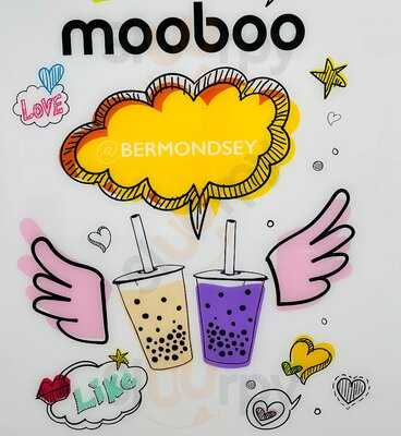 Mooboo Bermondsey