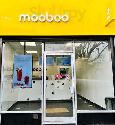 Mooboo Bermondsey
