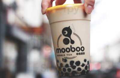 Mooboo Bermondsey
