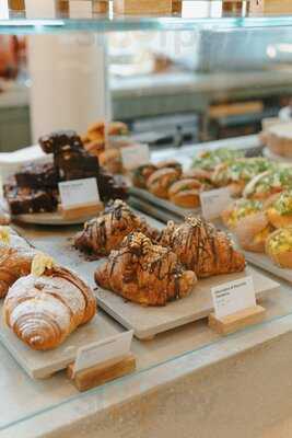 Caffe Italia - Westbourne Grove