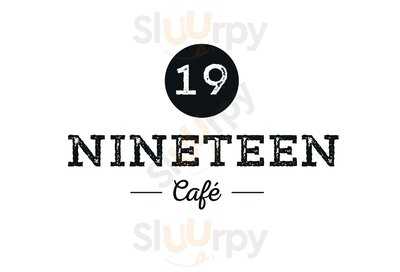 Cafe 19