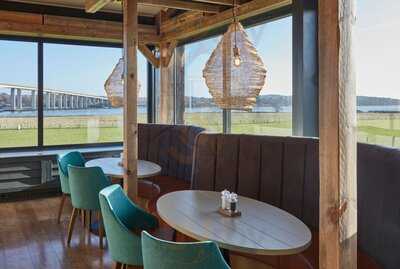 The Restaurant @ Suffolk Food Hall