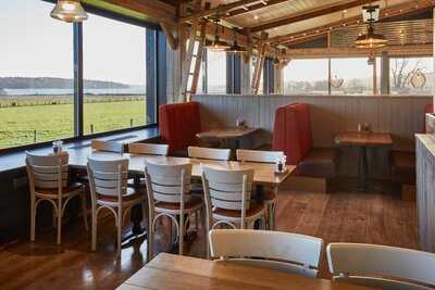 The Restaurant @ Suffolk Food Hall