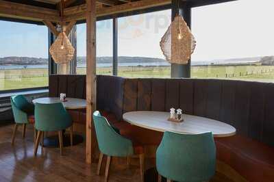 The Restaurant @ Suffolk Food Hall