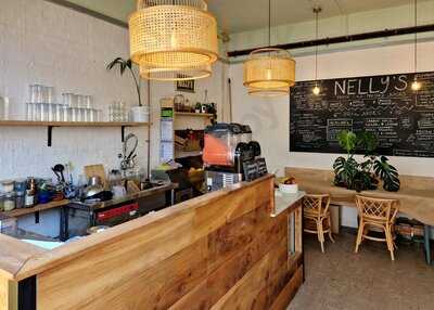 Nelly's