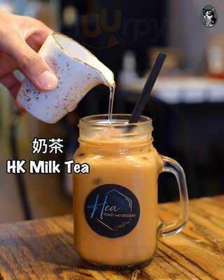 Hea Toast And Dessert