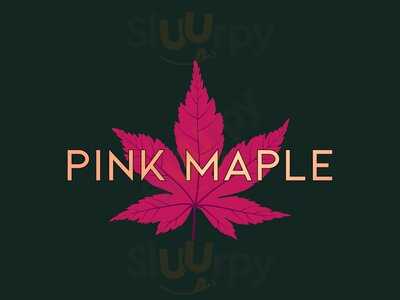 Pink Maple
