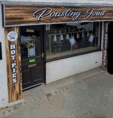 Roasting Joint