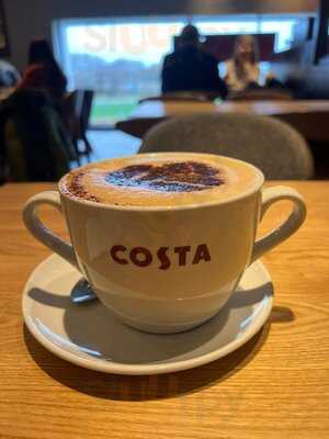 Costa Coffee