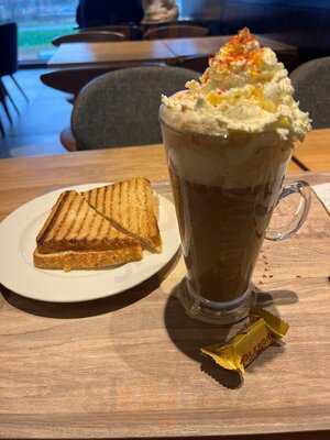 Costa Coffee