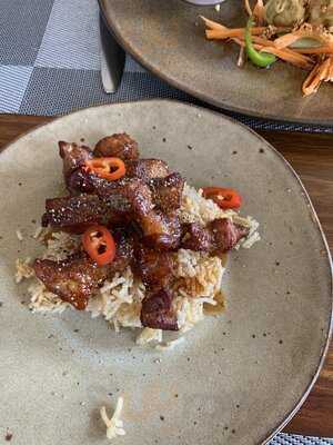 Taan Thai Restaurant & Takeaway