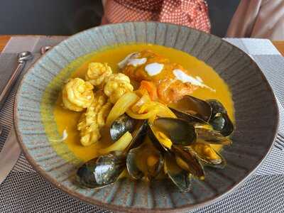 Taan Thai Restaurant & Takeaway