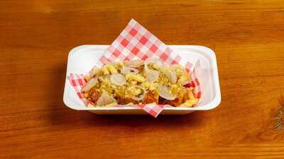 Diamond Dogs Manchester