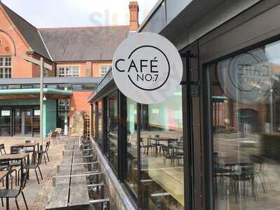 Cafe No:7