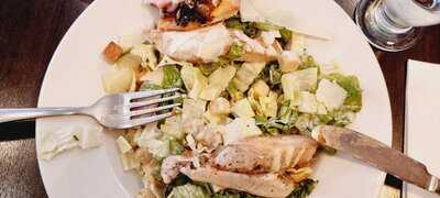 Altonapoli Italian Restaurant And Bar