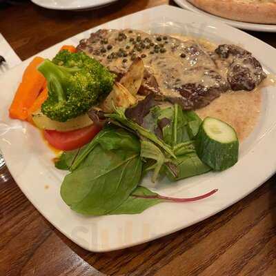 Altonapoli Italian Restaurant And Bar