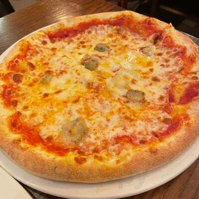 Altonapoli Italian Restaurant And Bar