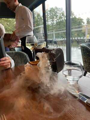 Brightsmith On The Water