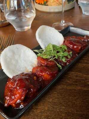 Brightsmith On The Water