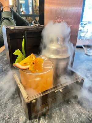 Brightsmith On The Water