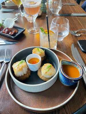 Brightsmith On The Water