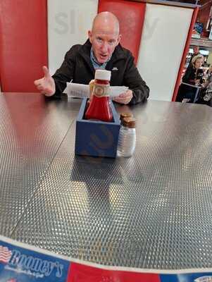 Rooney's American Bar And Grill