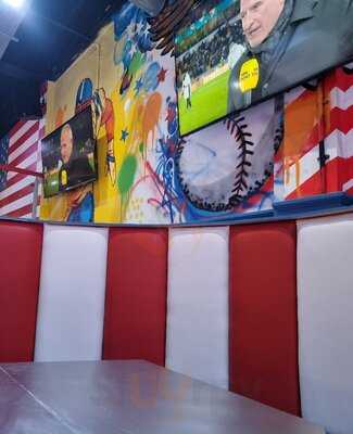 Rooney's American Bar And Grill