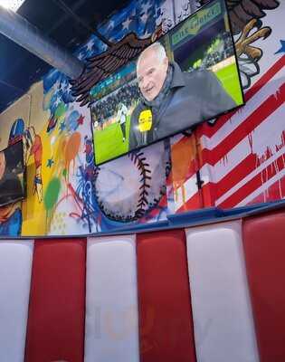 Rooney's American Bar And Grill