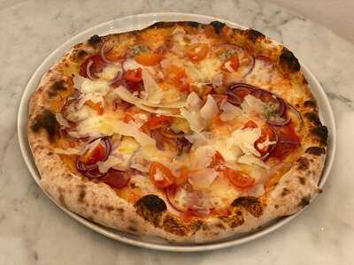 Tre Colori Restaurant