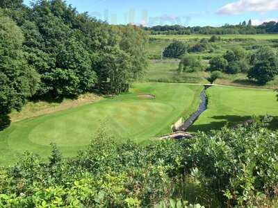 Deane Golf Club