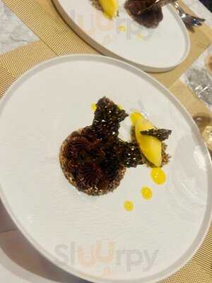 Hammond's Wine Bar And Restaurant