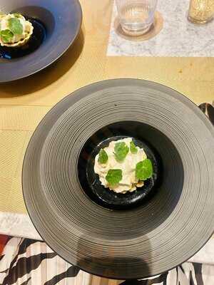 Hammond's Wine Bar And Restaurant