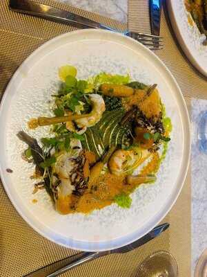 Hammond's Wine Bar And Restaurant