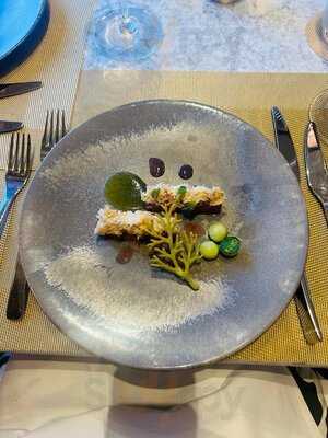 Hammond's Wine Bar And Restaurant