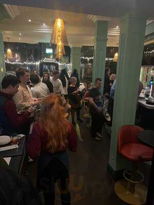 Hammond's Wine Bar And Restaurant