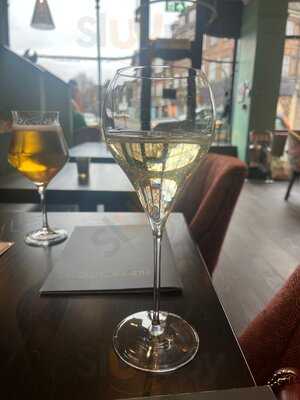 Hammond's Wine Bar And Restaurant