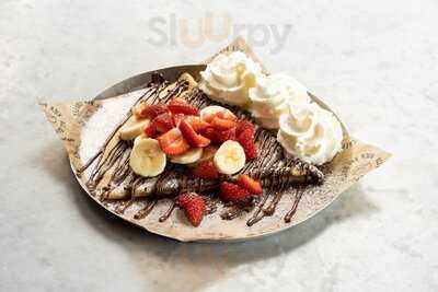 Crepeaffaire At The Hippodrome