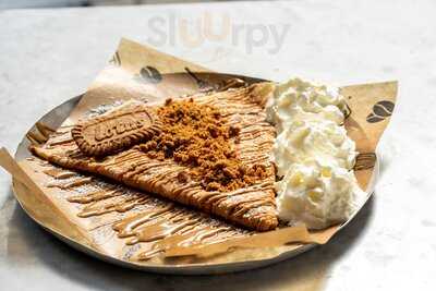 Crepeaffaire At The Hippodrome