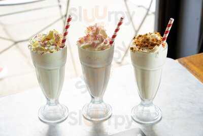 Crepeaffaire At The Hippodrome