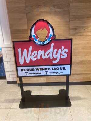 Wendy's Kingston