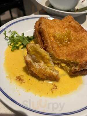 The Eight Restaurant