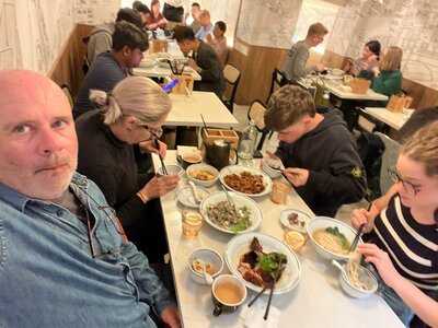 The Eight Restaurant