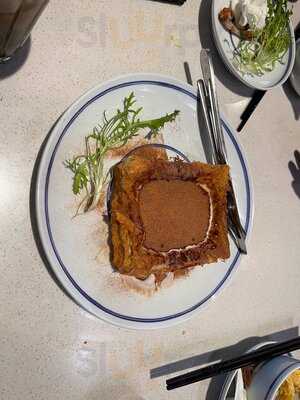 The Eight Restaurant