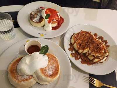 Fuwa Fuwa Japanese Pancakes