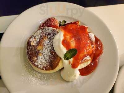 Fuwa Fuwa Japanese Pancakes