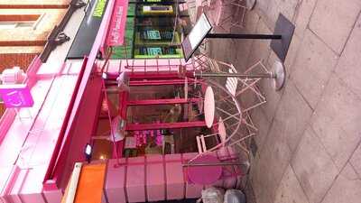 C A Japanese Pancakes