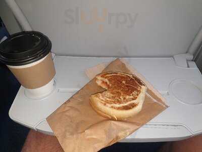 Gourmet Coffee Bar & Kitchen