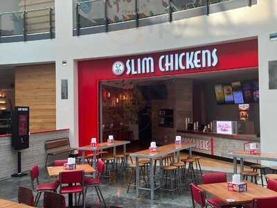Slim Chickens