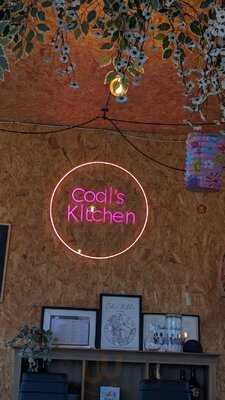 Codi's Kitchen