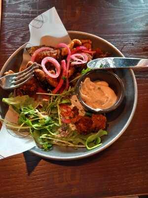 The Botanist Barnsley